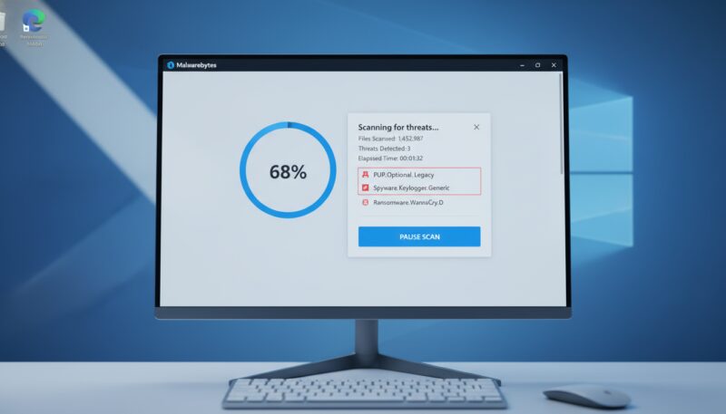 Malwarebytes Anti-Malware besplatan download